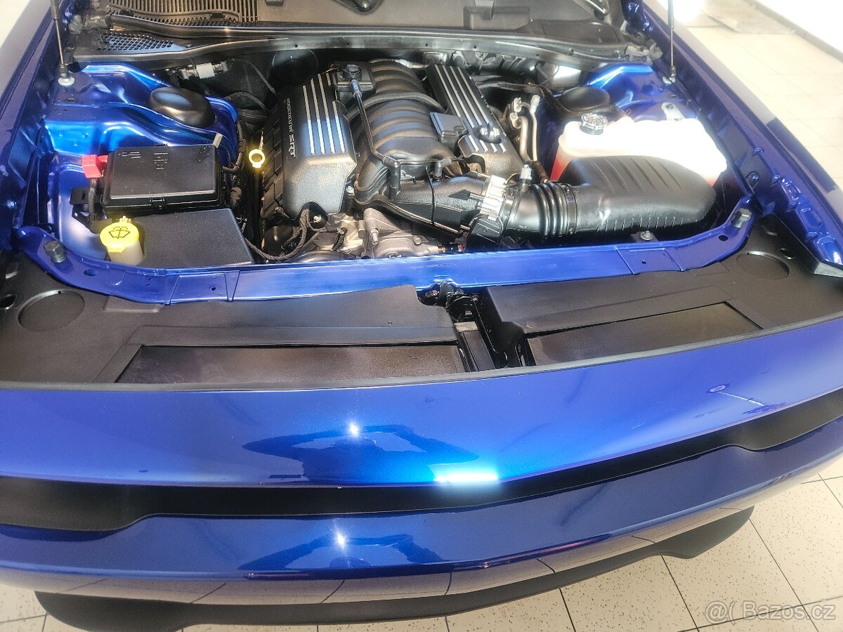 Dodge Challenger 6.4 V8 R/T Scat Pack r.v.2020 - 18