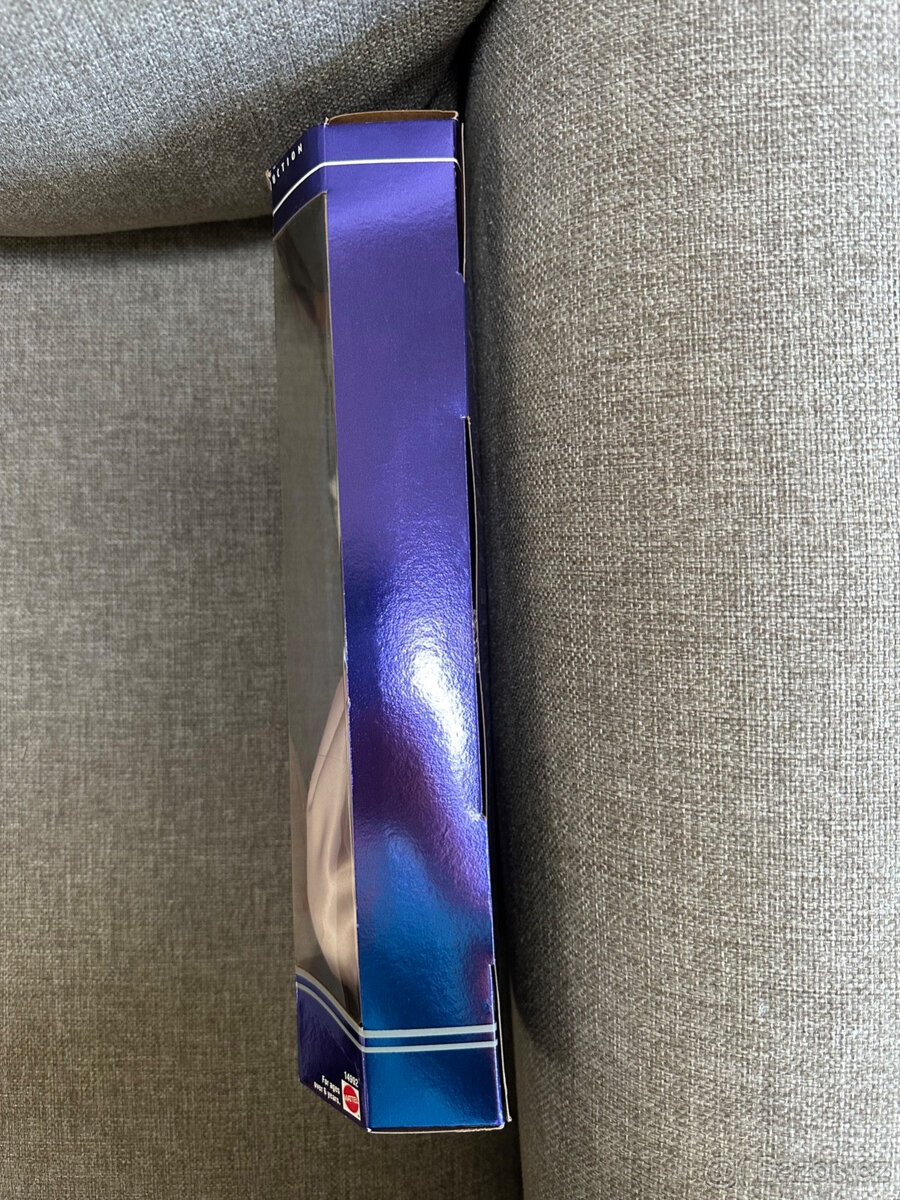 Barbie Enchanted Evening 1995 - 18