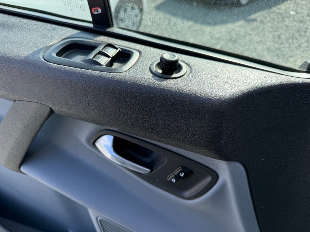 Ford Transit Custom 2.2 TDCi Navigace - 18