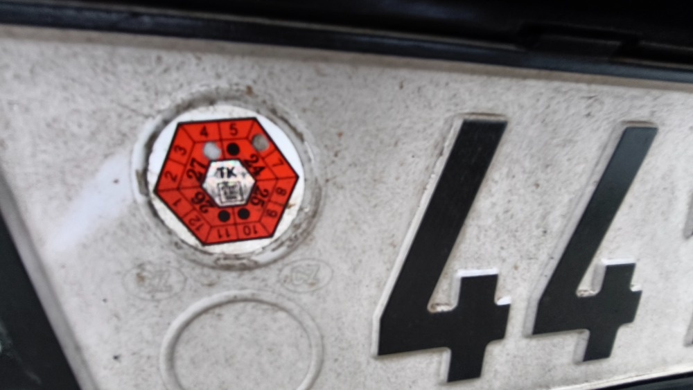 Opel Combo Van 1.6i + CNG 69kw r.v.2009 havar.zadek 2 místa - 18