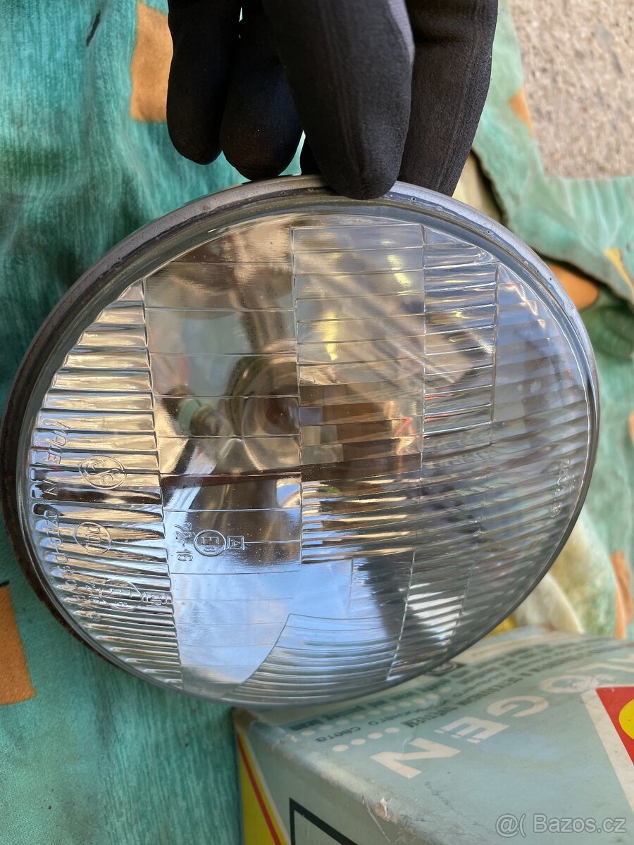 Lada VAZ žiguli, Fiat díly - 18