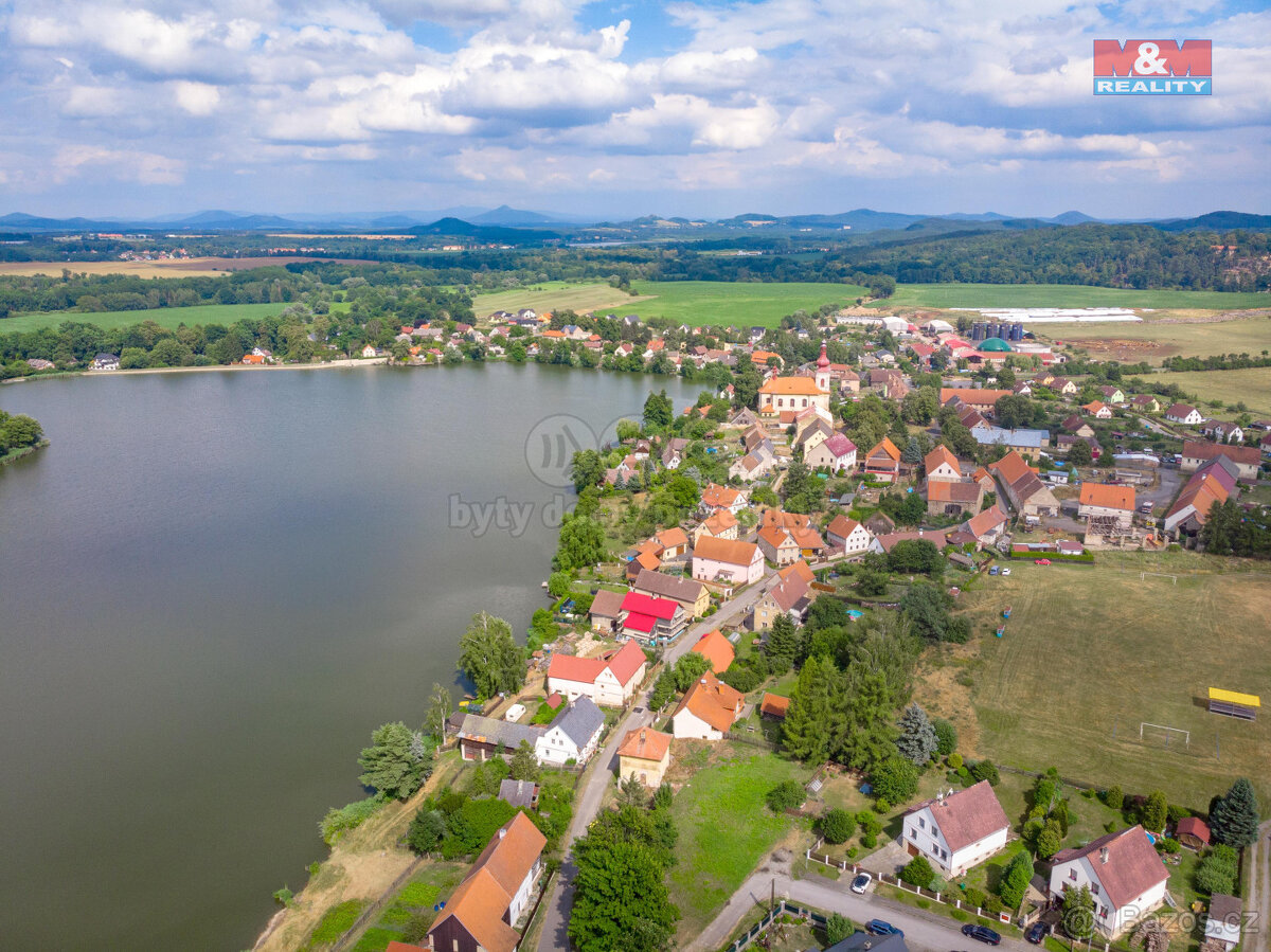 Prodej pozemku k bydlení, 1903 m², Holany - 18