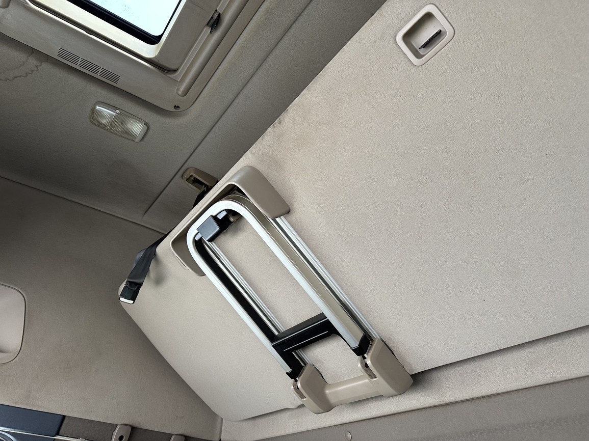 Scania R450 LOW DECK AUTOMAT E6 Retardér - 18