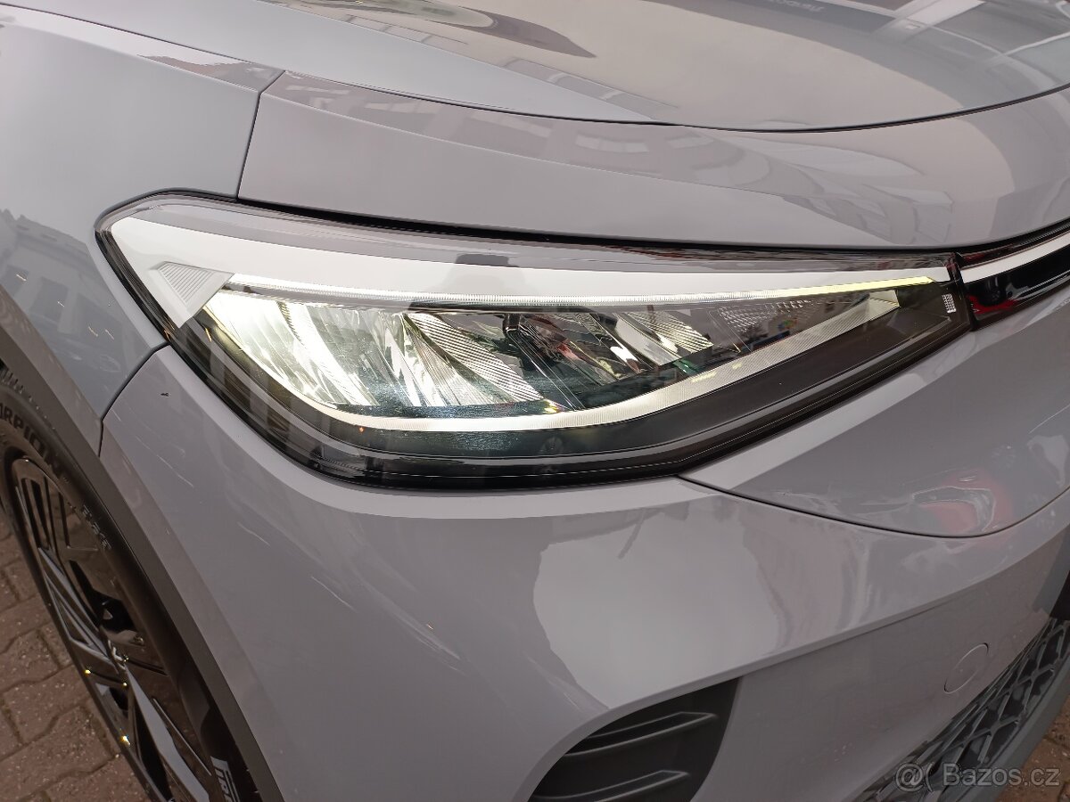 VW ID.4 Pro Performance Electric 150kW - záruka Autodraft - 18