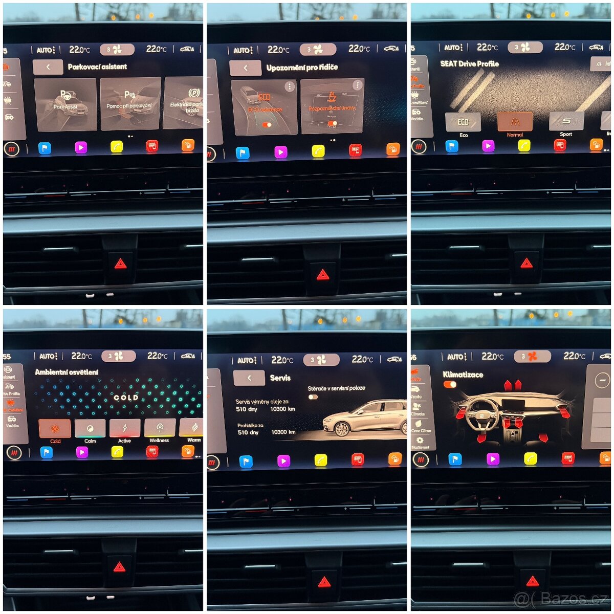 Seat Leon FR 1.5tsi/110kw, DPH - 18