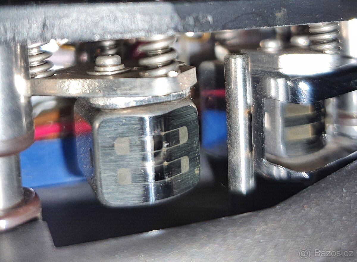 OTARI MX-5050 MK4-2 - 18