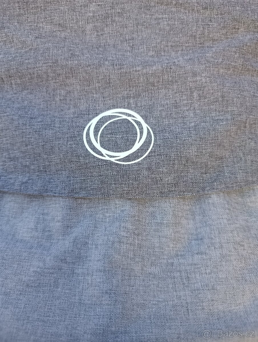 Bugaboo Fox 2 Grey Melange - 18