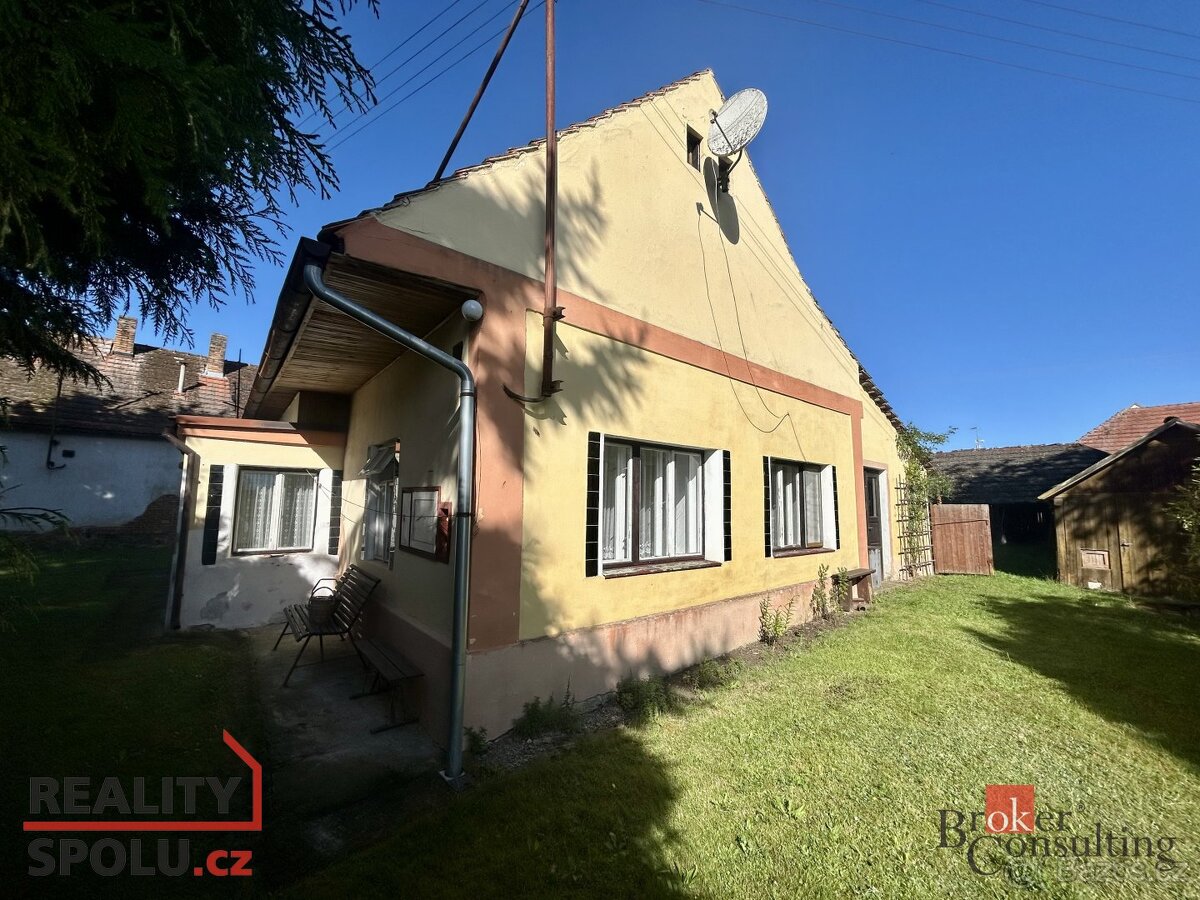 Prodej, domy/chalupa, 100 m2, Újezd 5, 37501 Albrechtice nad - 18