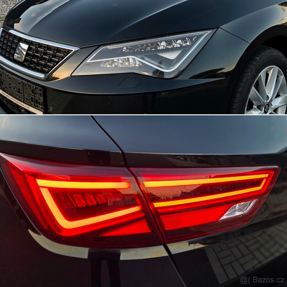 Seat Leon 1.2 TSI ST - 18