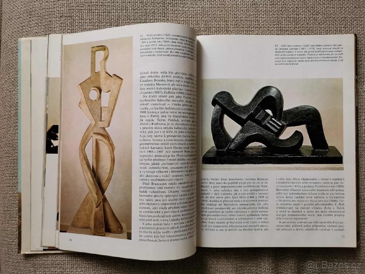 Dějiny umění - 18