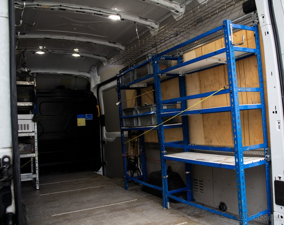 Ford Transit 2019 - 18