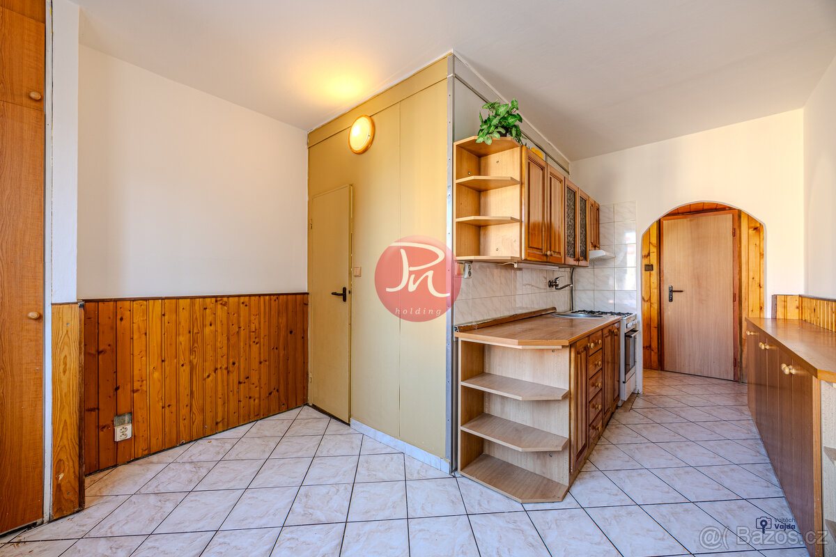 Prodej útulného bytu 2+1 ve Vsetíně - 18