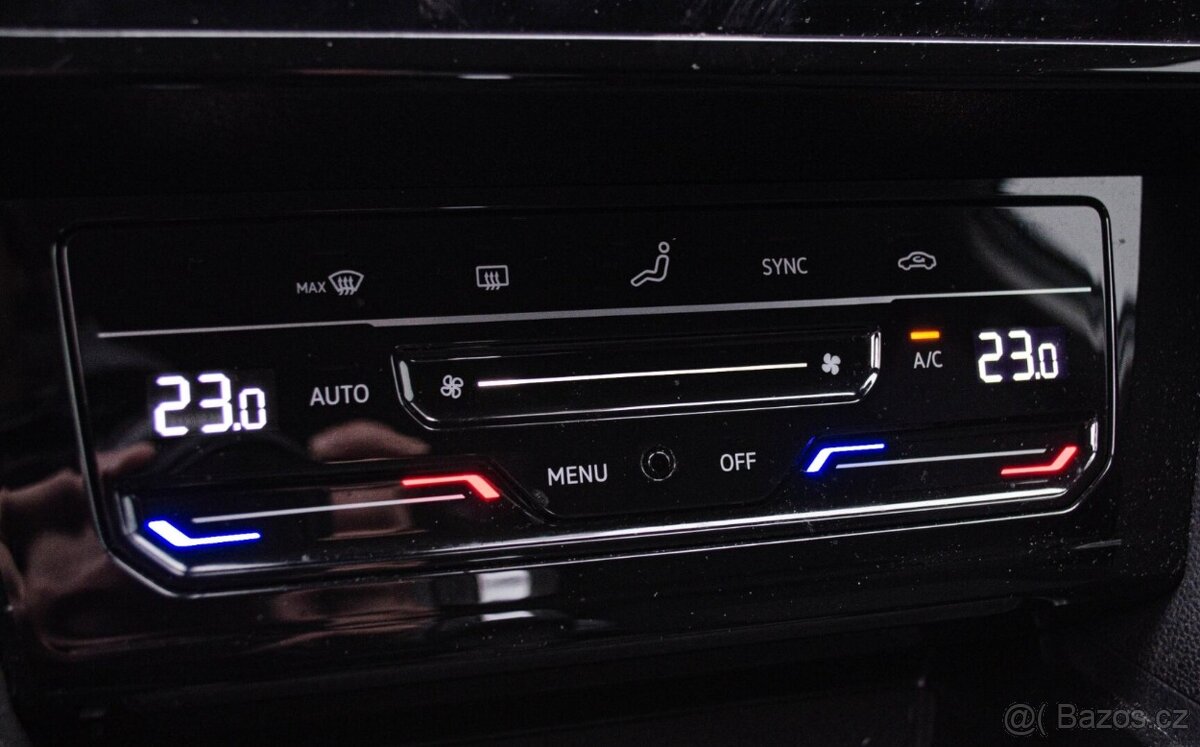 Volkswagen Passat Variant 2.0 TDI DSG - 18