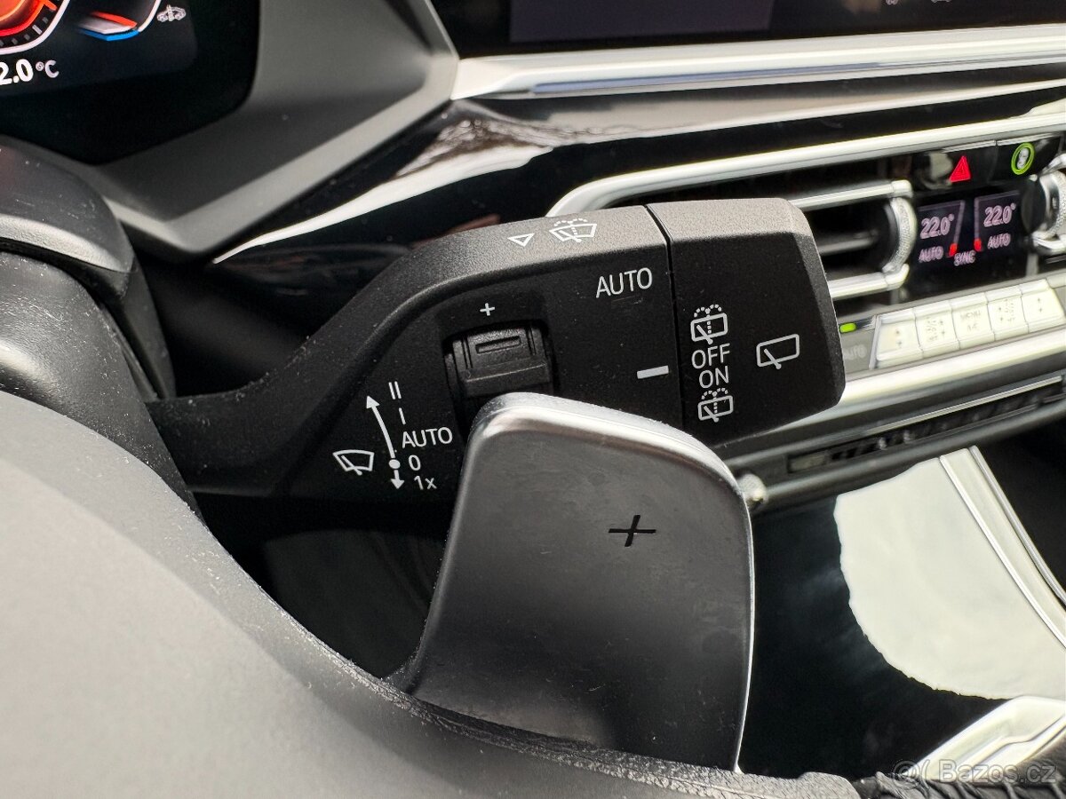 BMW X7 3.0 M50d DPH, 7MÍST, MAX VÝBAVA - 18