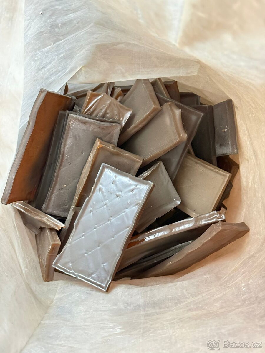 poklady z půdy 3 - 18