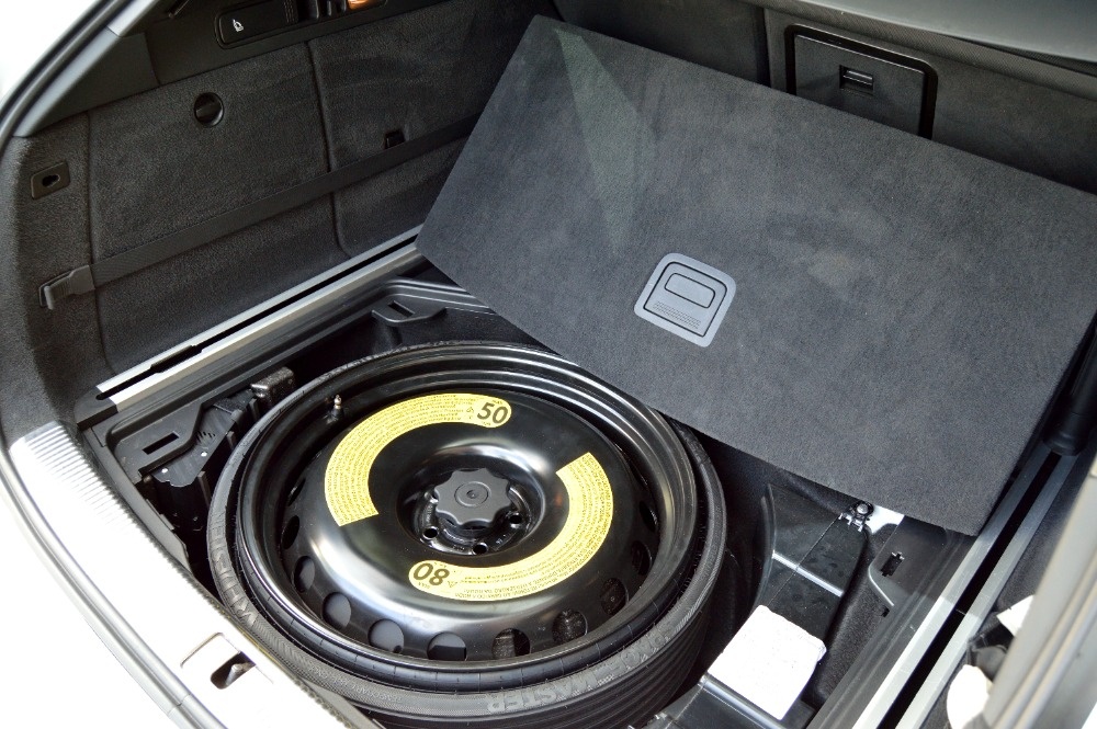 Audi A6 Allroad 3.0 BiTDI, MatrixLED, PRODÁNO - 18