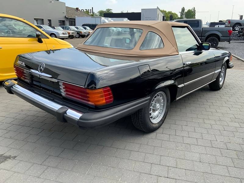 MB 380SL - veterán - 18