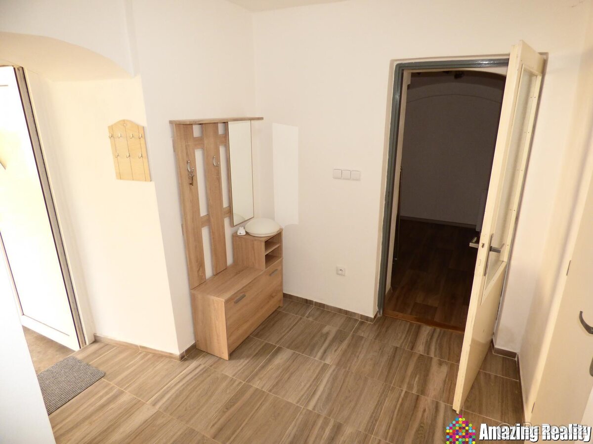 Pronájem rodinného domu v obci Koldín s možností okamžitého - 18