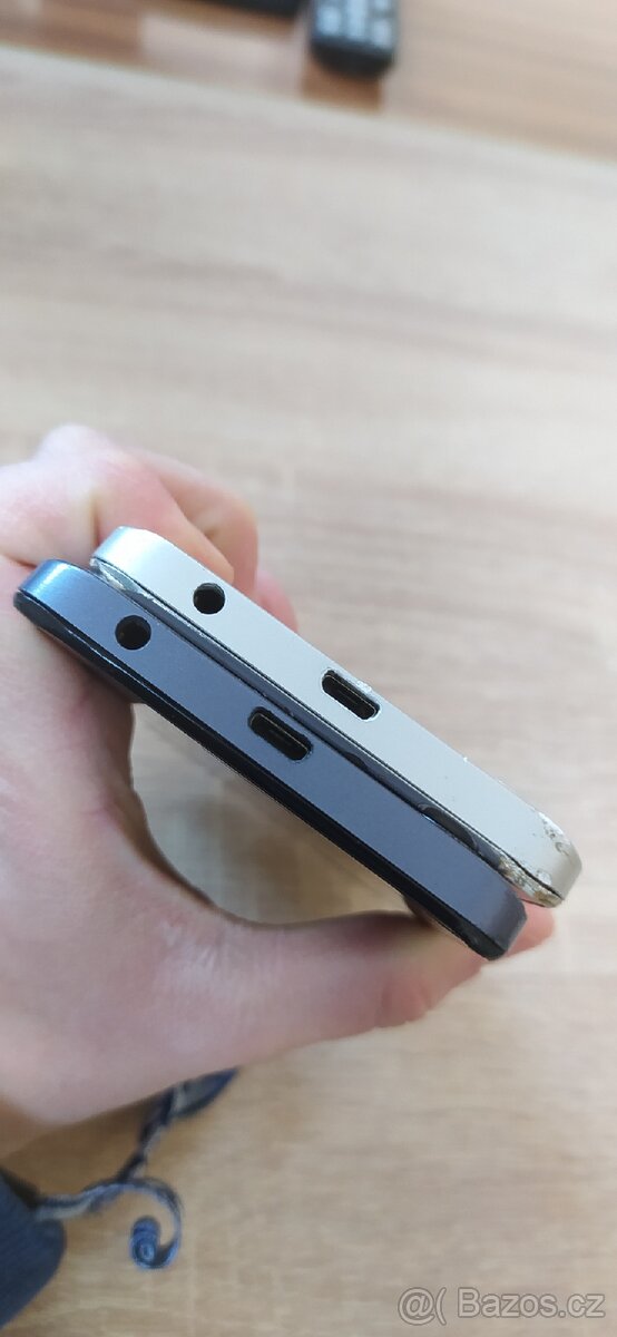 Dvakrát Lenovo Vibe K5 - 18