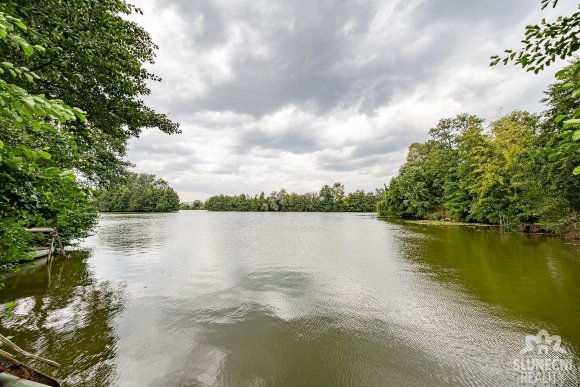 Prodej chaty 73m² u vody s pozemkem , Babice - Uhliska - 18