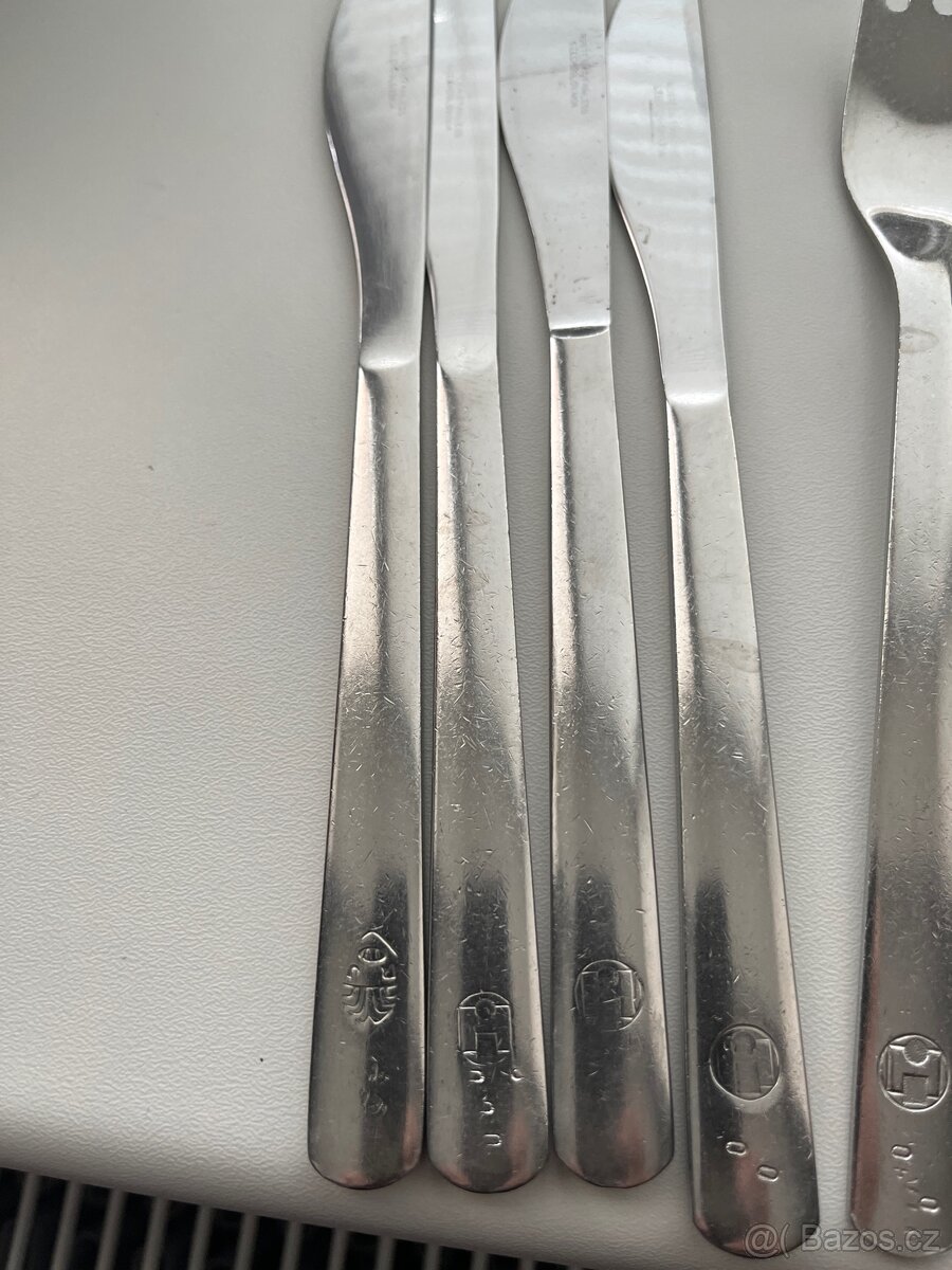 Retro gastro nádobí - 18