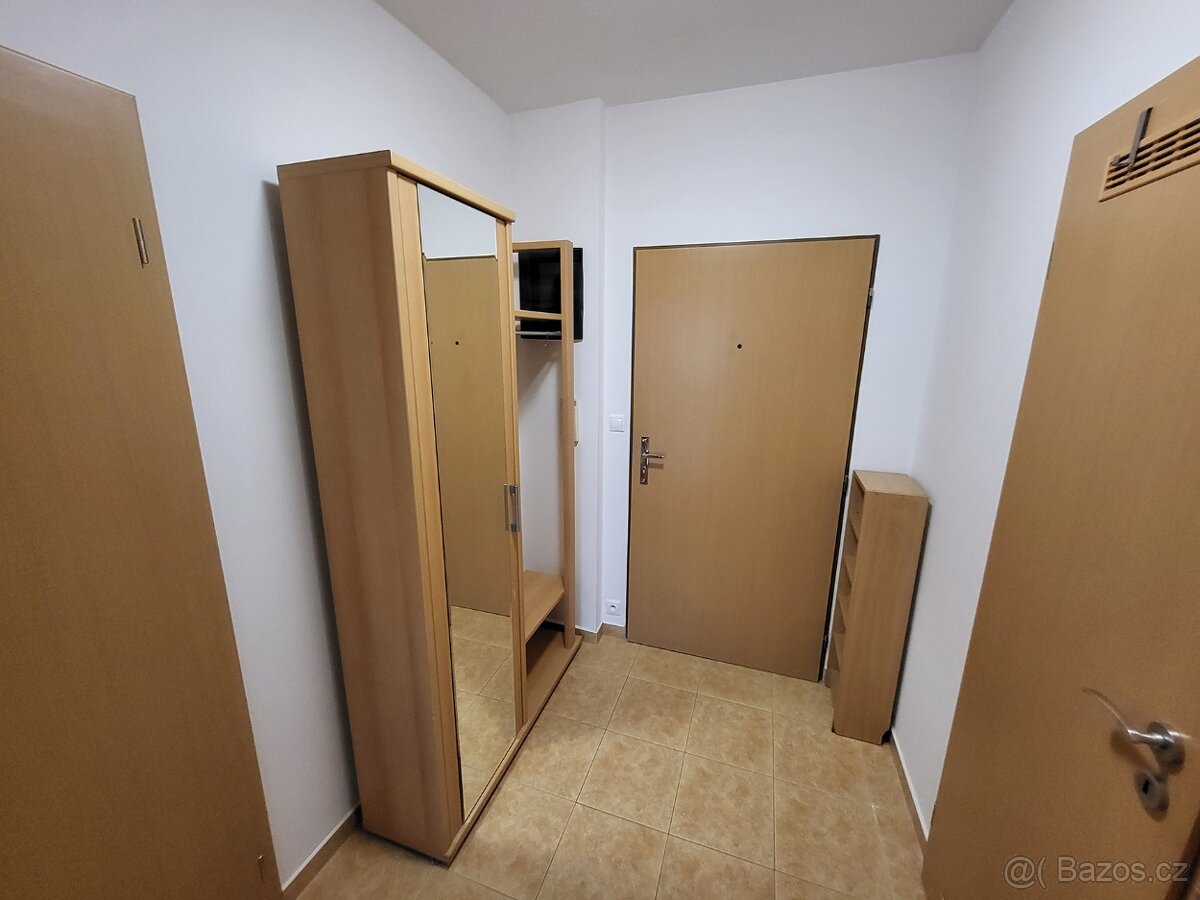 Pronájem plně zařízeného bytu - Praha 5 - Stodůlky - 18