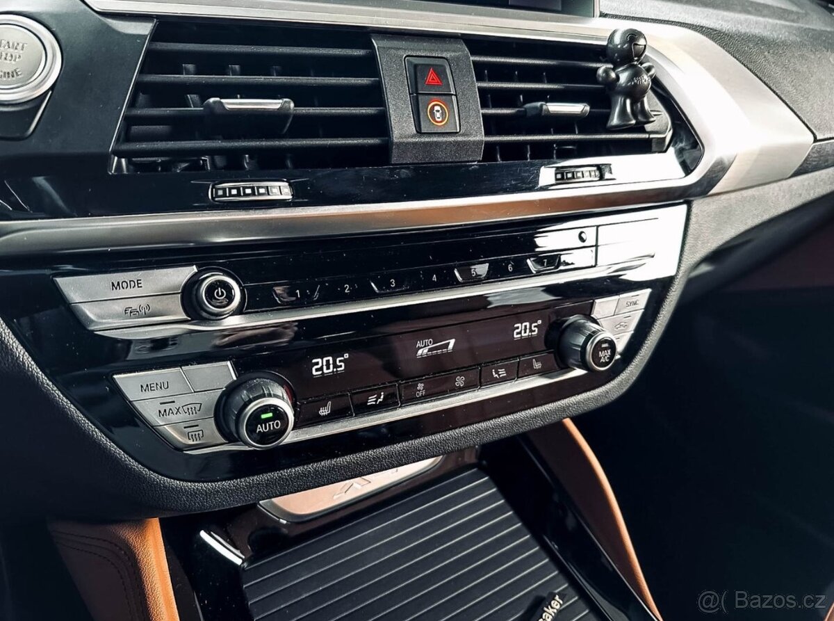 BMW X4 xDrive30d mHEV A/T - 18