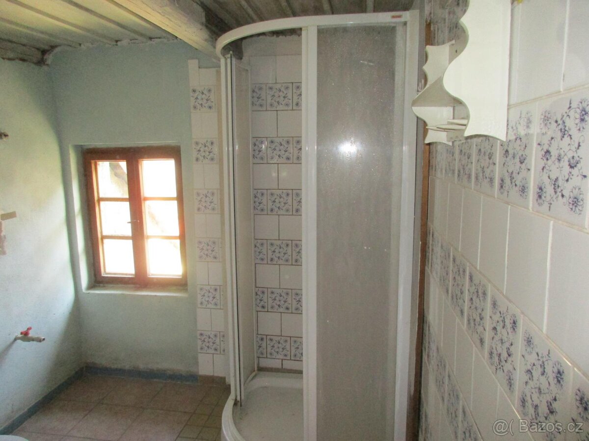 Prodej zemědělské usedlosti s pozemkem 4629 m2 v Rašovicích - 18