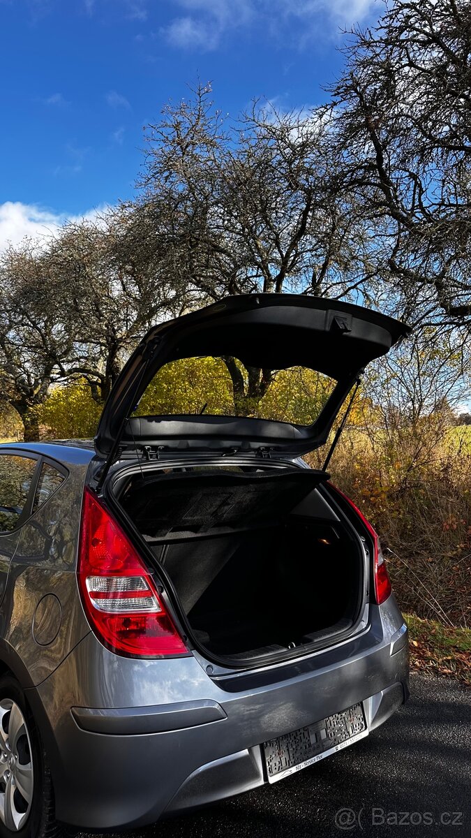 Hyundai I30 1.4i 80kw 2012r. MANUAL - 18