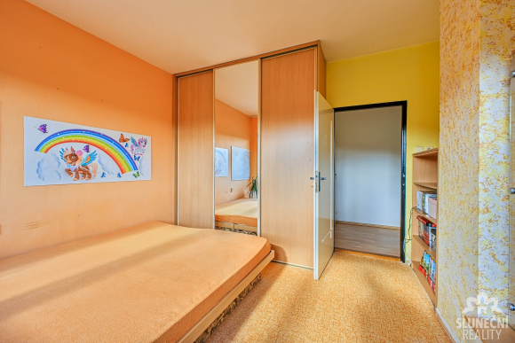 Prodej rodinného domu 5+kk Havřice, Uherský Brod - 18