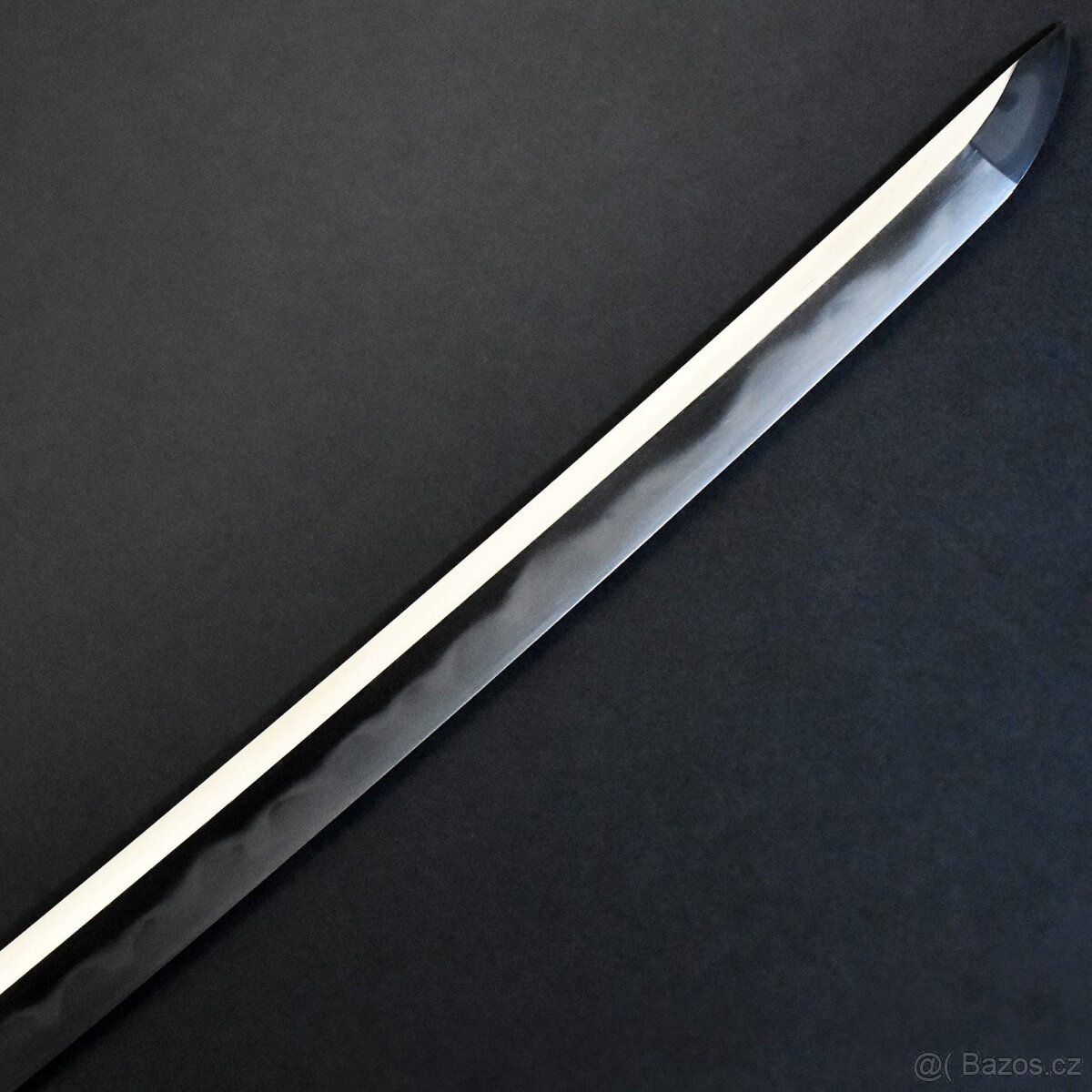 Japonský starožitný meč katana wakizashi Yoshimichi - 18