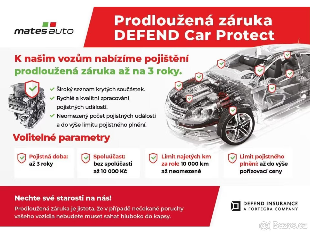 Tesla Model 3 Standard Range Plus 239 kW SOH 94,0% (ODPOČET - 18