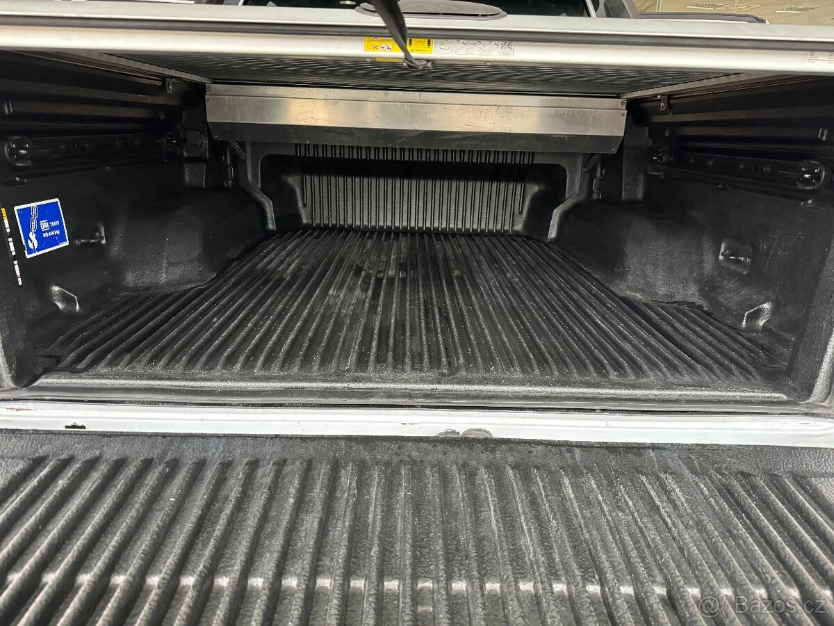 Ford Ranger 2.0EcoBlue 157kW WILDTRAKDPH - 18