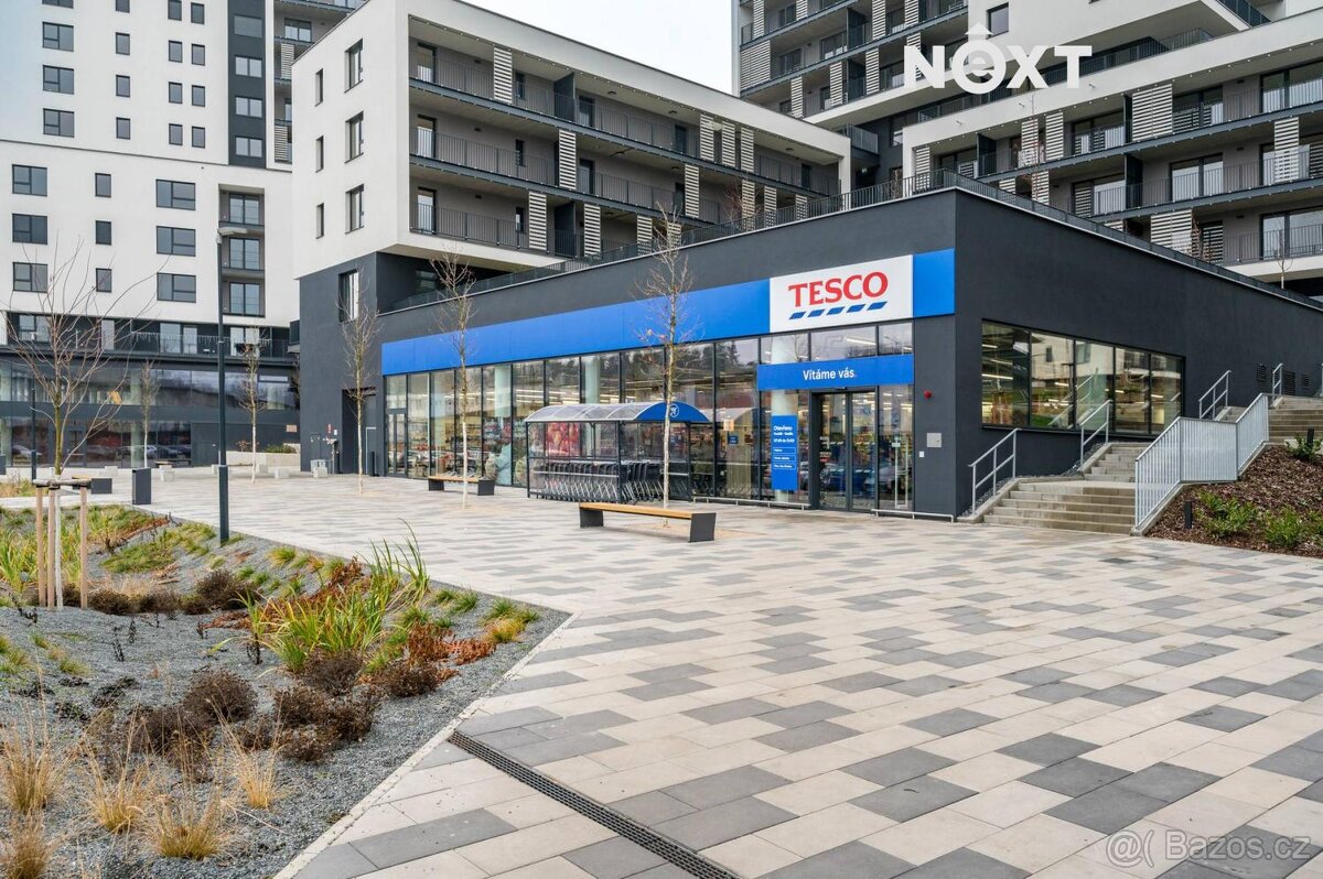 Pronájem byt 2+kk, 70㎡ - 18