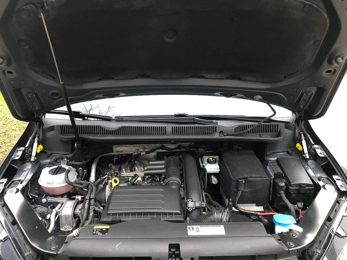 TOURAN 1.4 TSI - DSG - 7 MIST - 2016 - HIGHLINE - 136 000KM - 18