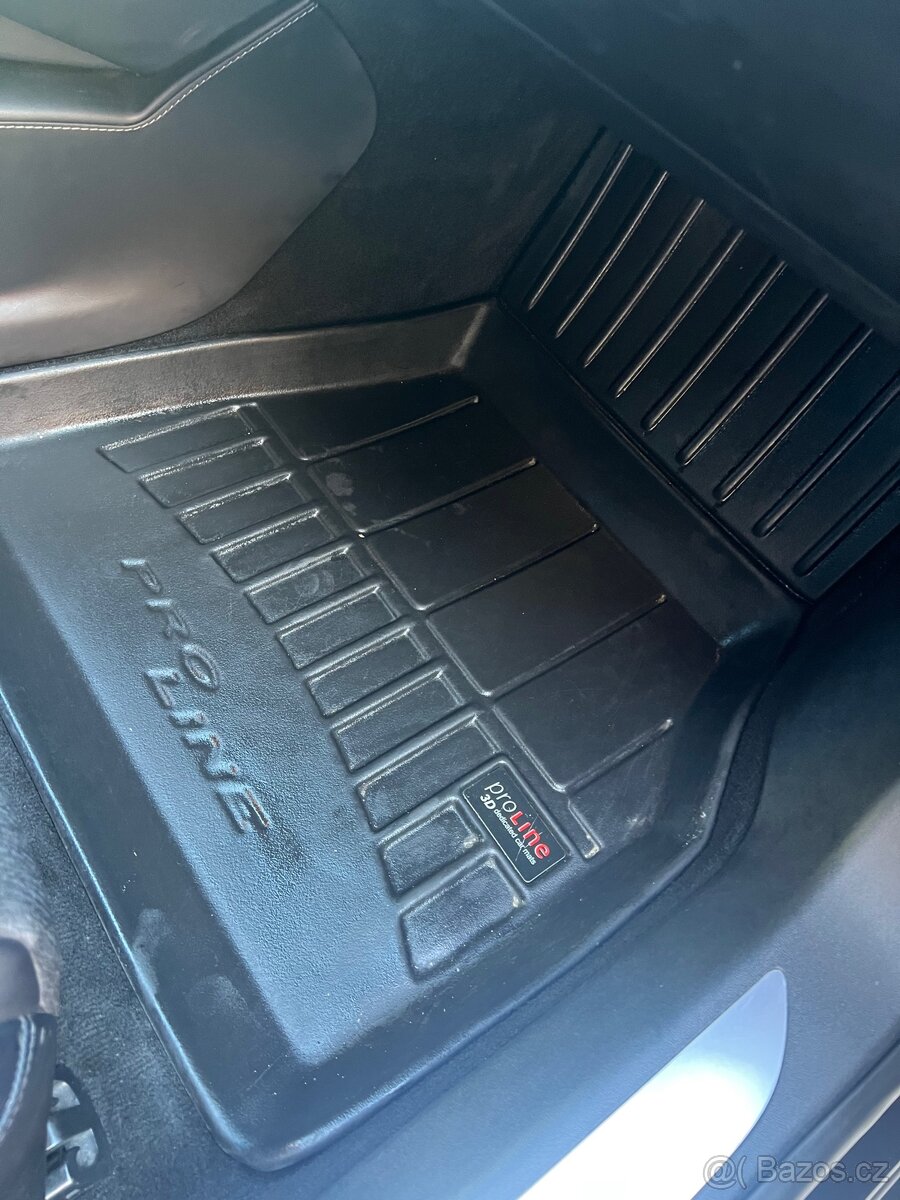 Tesla model S 75d 2017 - 18