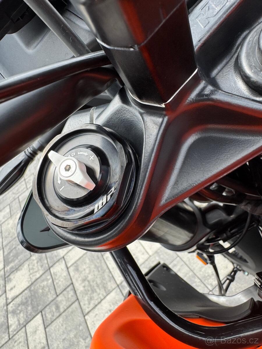 KTM Adventure 390 s doplňky - 18