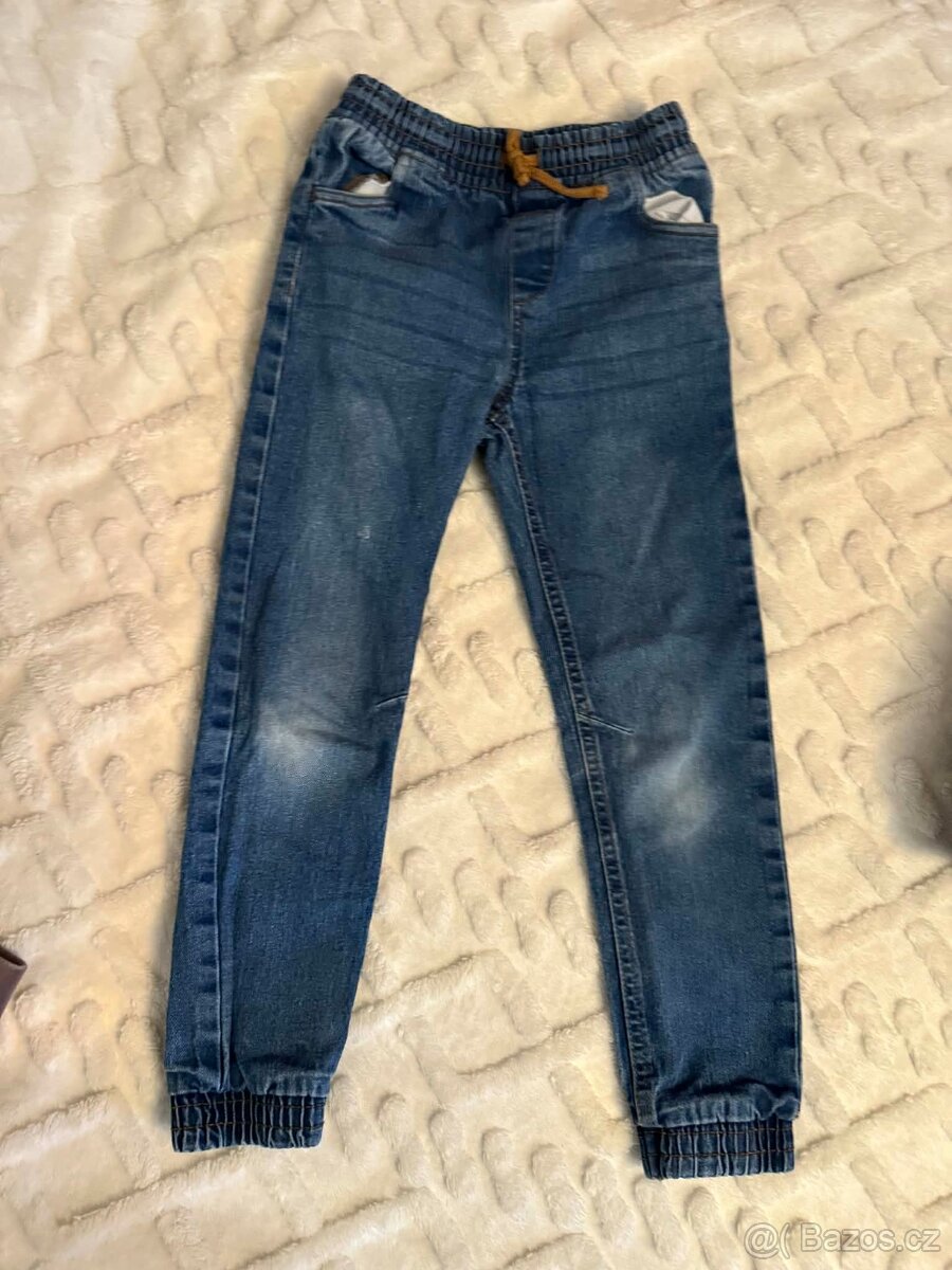 Dětské oblečení mix - 18