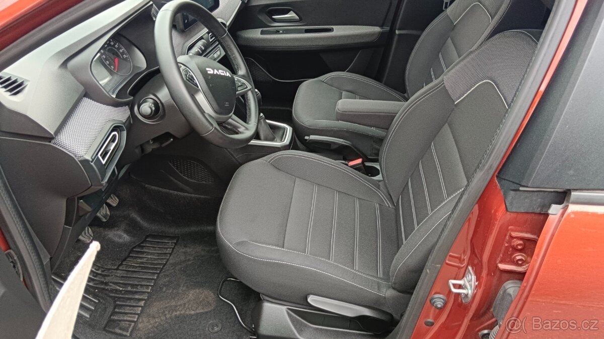 Dacia Jogger 1.0 67 KW LPG - 18