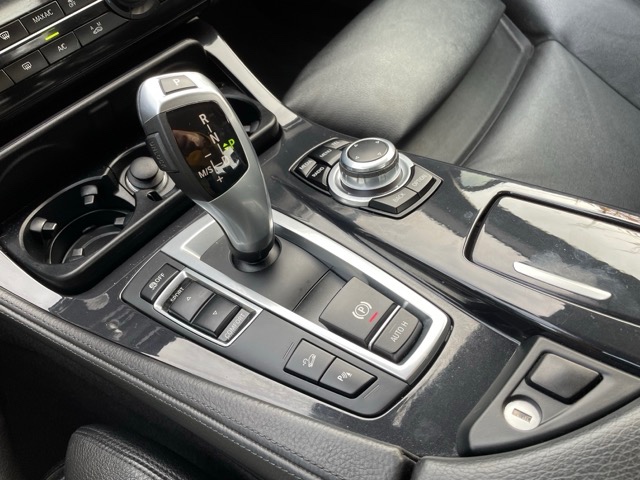 BMW 535d F10 xDrive 2013 Individual - 18