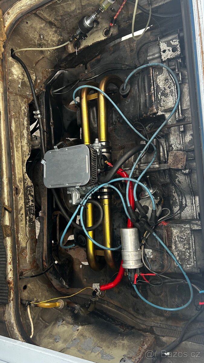 VW T3 Reimo - 1980 - 18