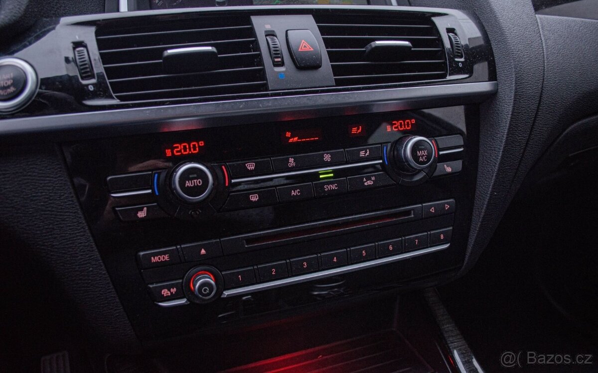 BMW X4 xDrive20d M Sport A/T - 18