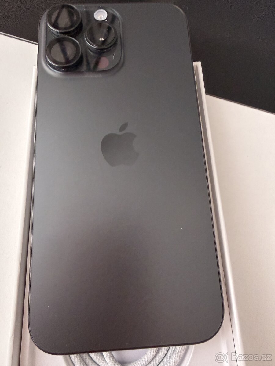 IPHONE Apple 16 Pro Max 256 Gb - 18