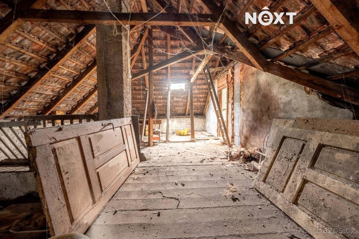 Prodej Rodinný dům, 83㎡ - 18