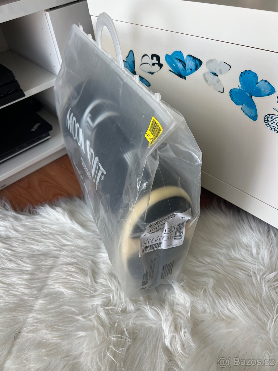 MOON BOOT ZIMNÍ SNĚHULE VEL.39-41 - 18