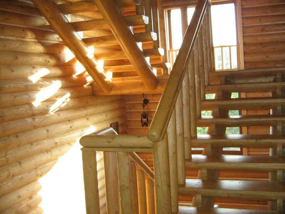 Sruby a roubenky. Nejnižší ceny v EU. - 18