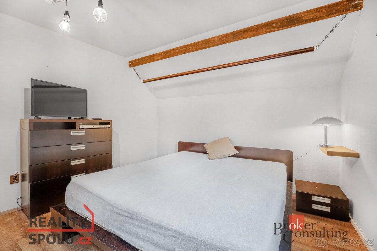 Prodej, domy/rodinný, 460 m2, 51301 Roprachtice, Semily [ID - 18