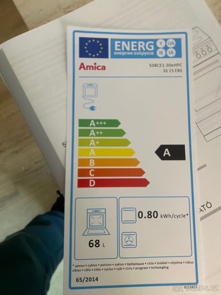 Prodej kuchyně - 18