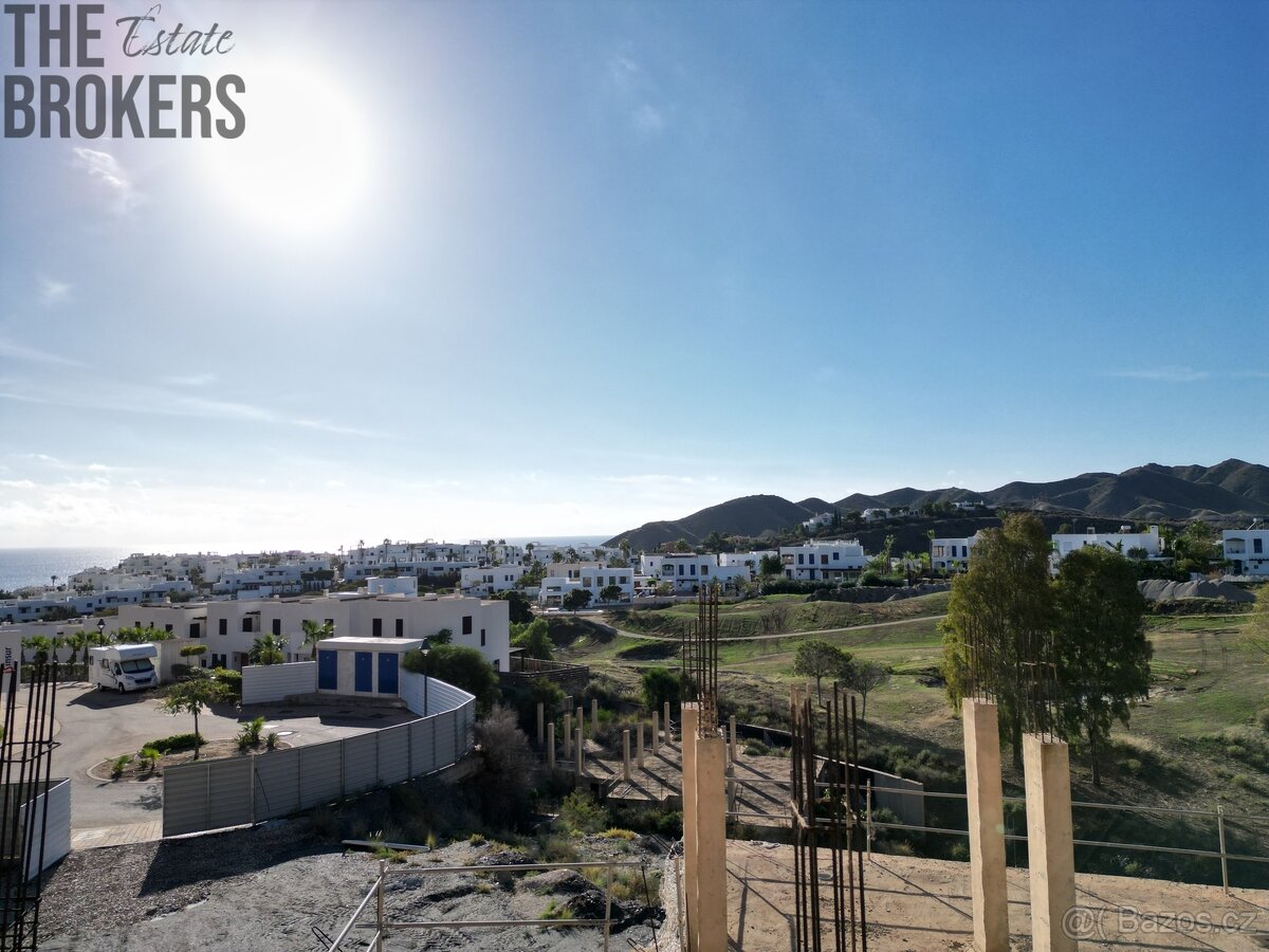 Apartmány Las Terrazas, Macenas Resort - 18