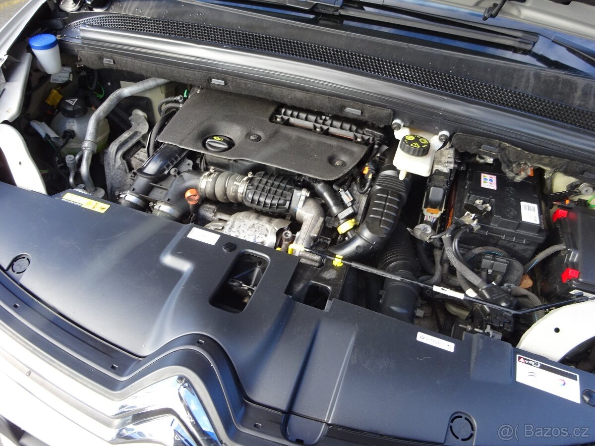 Citroën Grand C4 Picasso 1,6 HDI - 18